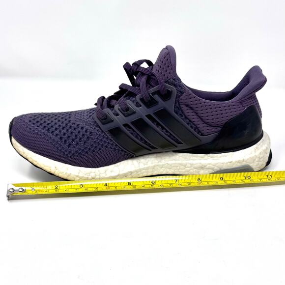 Adidas Ultraboost 1.0 OG ‘Ash Purple’ main image 9